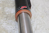 2018 HUSQVARNA SVARTPILEN 401 OEM COMPLETE FRONT END FORKS TRIPLE TREE