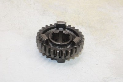 1996 SUZUKI KATANA 600 GSX600F OEM TRANSMISSION TRANNY GEAR
