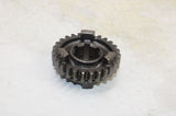 1996 SUZUKI KATANA 600 GSX600F OEM TRANSMISSION TRANNY GEAR