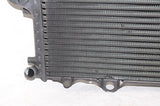 1987 BMW K100RS OEM ENGINE RADIATOR MOTOR COOLER COOLING RADIATER