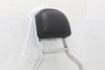 2004 HONDA SHADOW VLX VT600CD OEM BACK REST SISSY BAR
