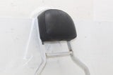 2004 HONDA SHADOW VLX VT600CD OEM BACK REST SISSY BAR