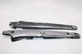 04-07 HONDA SHADOW AERO 750 VT750C OEM REAR PASSENGER FENDER GRAB RAIL PAIR