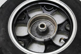 2020 BAODIAO 9 LINES 50CC OEM REAR BACK WHEEL RIM W TIRE