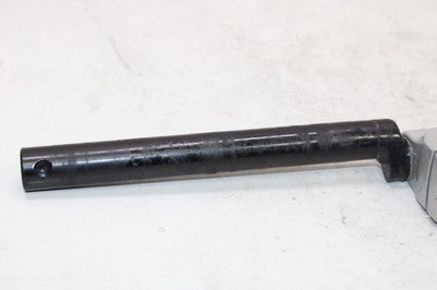 95-07 YAMAHA YZF600R OEM LEFT CLIP ON HANDLEBAR