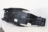 2016 KAWASAKI VERSYS 1000 KLZ1000BFA OEM REAR UNDERTAIL COWL COVER BATTERY TRAY