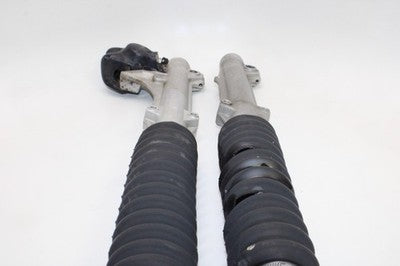 1974 BMW R90 6 OEM FRONT FORKS SHOCK SUSPENSION SET PAIR