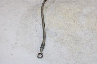 03-06 SUZUKI SV1000S REAR BACK BRAKE HOSE FLUID LINE