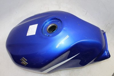 2009 SUZUKI GS500F OEM GAS TANK FUEL CELL PETROL RESERVOIR