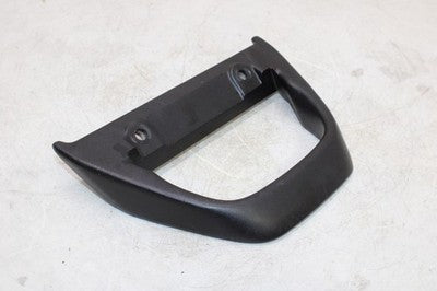2009 Suzuki GS500F OEM PASSENGER REAR SEAT GRAB BAR HANDLE