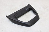 2009 Suzuki GS500F OEM PASSENGER REAR SEAT GRAB BAR HANDLE