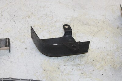 2004 SUZUKI INTRUDER 1500 VL1500 OEM MOUNT BRACKET SET