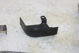 2004 SUZUKI INTRUDER 1500 VL1500 OEM MOUNT BRACKET SET