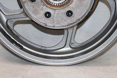 86-06 KAWASAKI CONCOURS 1000 ZG1000A OEM REAR BACK WHEEL  RIM