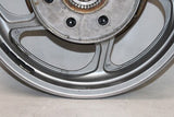 86-06 KAWASAKI CONCOURS 1000 ZG1000A OEM REAR BACK WHEEL  RIM