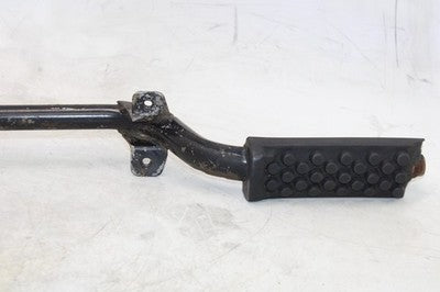 1983 Kawasaki KLT250 OEM FRONT FOOT REST PEG STEP BAR
