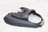 2023 HONDA NAVI NVA110B OEM REAR BACK TAIL FAIRING COWL SHROUD