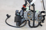 17-22 KAWASAKI NINJA 650 EX650NM OEM MAIN FUEL INJECTORS / THROTTLE BODIES