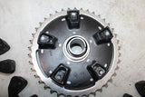 14-16 SUZUKI VSTROM 1000 DL1000A ABS OEM REAR BACK SPROCKET BEARING ASSEMBLY