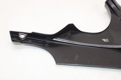 2015 HONDA CBR300R OEM LEFT FRONT LOWER BOTTOM BELLY FAIRING COWL