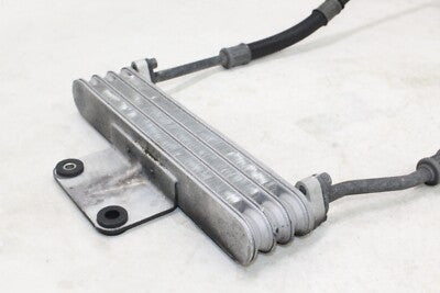 2009 SUZUKI GS500F OEM ENGINE MOTOR OIL COOLER