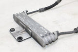 2009 SUZUKI GS500F OEM ENGINE MOTOR OIL COOLER