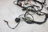 95-07 KAWASAKI NINJA 250R EX250F OEM MAIN ENGINE WIRING HARNESS MOTOR WIRE LOOM