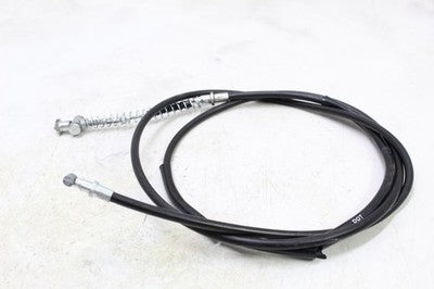 2020 BAODIAO 9 LINES 50CC OEM BRAKE CABLE LINE