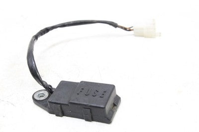 99-09 HONDA REBEL 250 CMX250C OEM FUSE