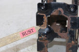 1982 KAWASAKI KZ750 OEM BATTERY TRAY BOX HOLDER