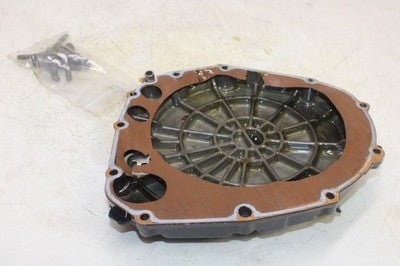 97-98 SUZUKI GSXR 600 OEM CLUTCH SIDE ENGINE MOTOR COVER