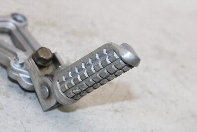92-12 KAWASAKI NINJA 250R EX250-F OEM RIGHT REAR BACK PASSENGER PEG