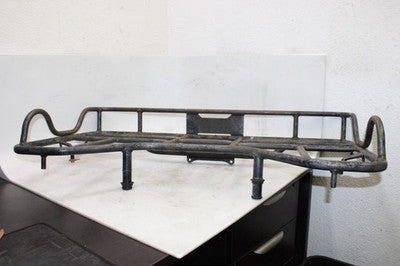 1990 SUZUKI QUADRUNNER 4WD LT4WD OEM REAR LUGGAGE RACK BAR
