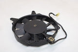 1997 TRIUMPH TROPHY 900 OEM ENGINE RADIATOR COOLING FAN
