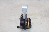 1995 KAWASAKI NINJA 600R ZX600C OEM REAR BACK BRAKE CALIPER W MOUNT BRACKET