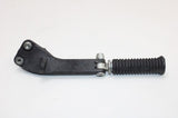 2006 HARLEY-DAVIDSON DYNA WIDE GLIDE EFI FXDWGI OEM LEFT REAR FOOT PEG REST