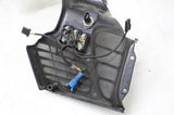 2000 BMW R1100RT OEM INNER DASH PANEL CLUSTER INSTRUMENT PANEL TRIM