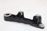 95-07 YAMAHA YZF600R OEM REAR BACK BRAKE CALIPER MOUNT BRACKET