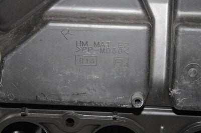 99-03 HONDA CBR1100XX OEM AIRBOX AIR INTAKE FILTER BOX