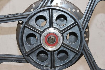 92-05 KAWASAKI NINJA 250R EX250F OEM REAR BACK WHEEL RIM