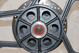 92-05 KAWASAKI NINJA 250R EX250F OEM REAR BACK WHEEL RIM