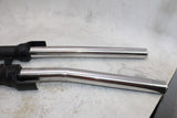 18-23 KAWASAKI NINJA 400 OEM FRONT FORKS SHOCK SUSPENSION SET PAIR