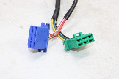 1996 KAWASAKI KZ1000P POLICE OEM TURN SIGNAL BLINKER RELAY FLASHER SWITCH