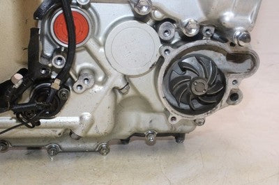 92-97 SUZUKI INTRUDER 800 VS800GL OEM ENGINE MOTOR CRANKCASE CRANK CASES BLOCK