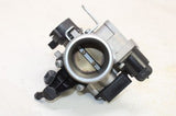 01-04 BMW F650GS DAKAR OEM MAIN FUEL INJECTORS / THROTTLE BODIES