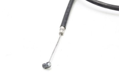 06-09 YAMAHA YZF R6S OEM CLUTCH CABLE LINE