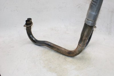 95-01 BMW R1100R OEM EXHAUST HEADER PIPES MANIFOLD
