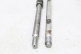 2007 HONDA REBEL 250 CMX250C OEM REAR FRONT WHEEL RIM AXLE PIVOT BOLT