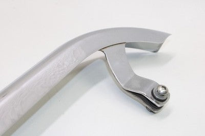 2006 HARLEY-DAVIDSON DYNA WIDE GLIDE FXDWGI OEM REAR DRIVE CHAIN GUARD COVER