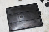 1987 BMW K100RS OEM INNER FAIRING COWL PANEL TRIM OEM